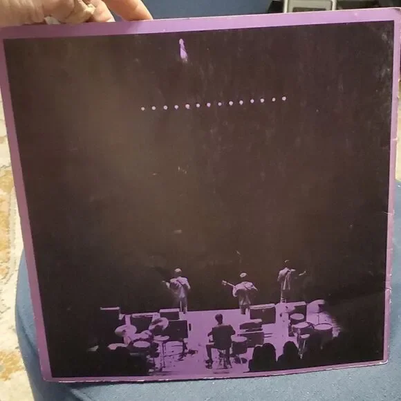 Vintage 1964 Beatles USA Tour Program & Vintage Cowsills Program Book 1969. - Picture 2 of 8